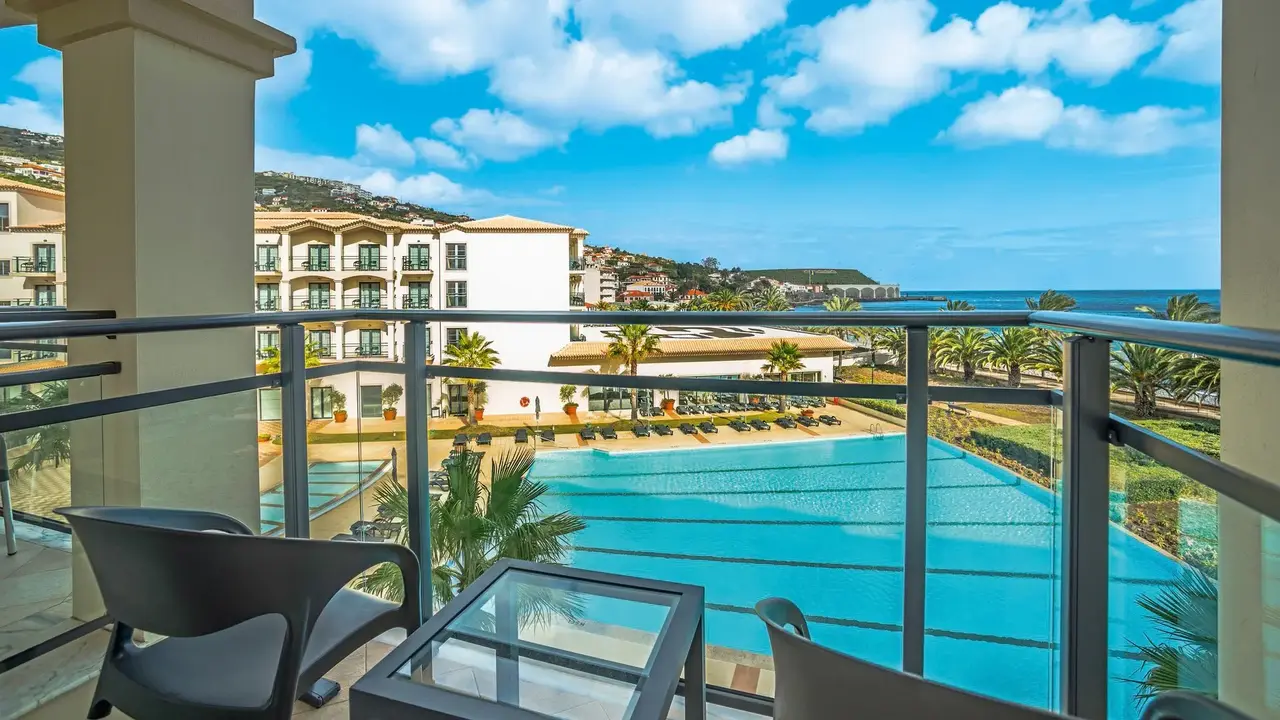 Vila Gale Santa Cruz