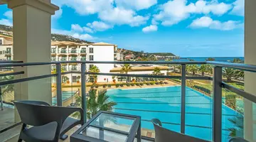 Vila Gale Santa Cruz