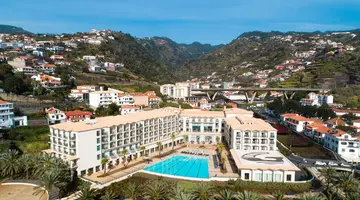 Vila Gale Santa Cruz