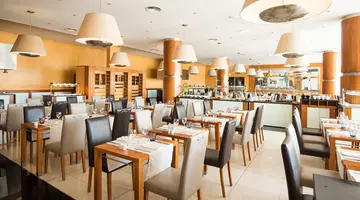 Vila Gale Santa Cruz