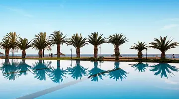 Vila Gale Santa Cruz