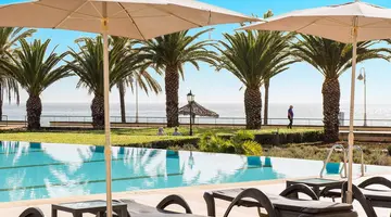 Vila Gale Santa Cruz