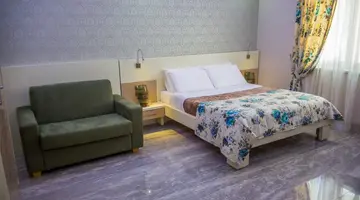 Vila Koral