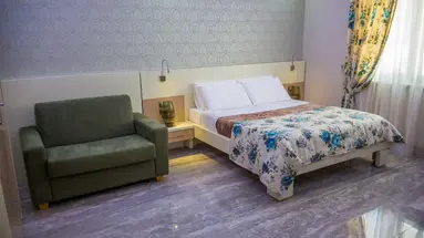 Vila Koral