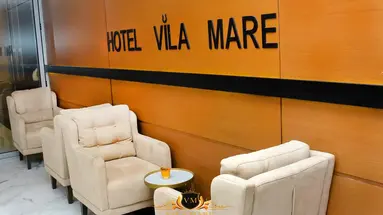 Vila Mare