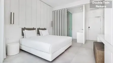 Vila Maria Hotel - Adults Only