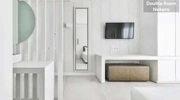 Vila Maria Hotel - Adults Only