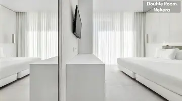 Vila Maria Hotel - Adults Only