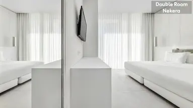 Vila Maria Hotel - Adults Only