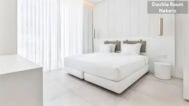 Vila Maria Hotel - Adults Only