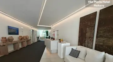 Vila Maria Hotel - Adults Only