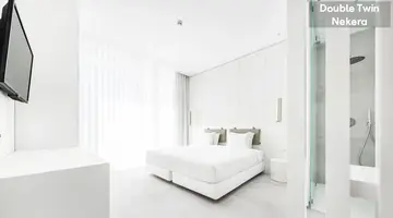 Vila Maria Hotel - Adults Only