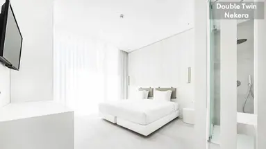 Vila Maria Hotel - Adults Only