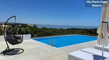 Vila Maria Hotel - Adults Only