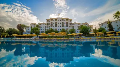 Vila Petra