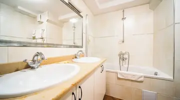 Vila Riva Apartments