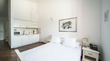 Vila Riva Apartments