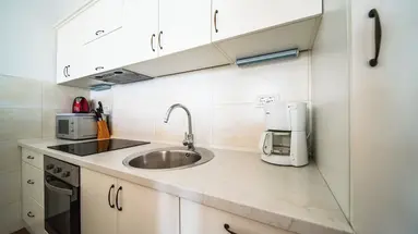 Vila Riva Apartments