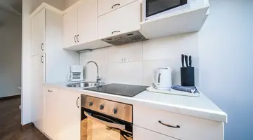 Vila Riva Apartments