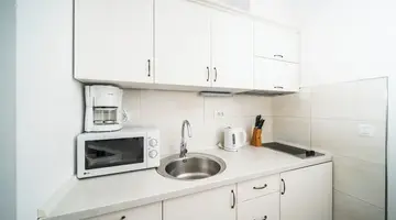 Vila Riva Apartments