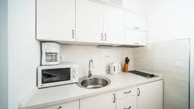Vila Riva Apartments