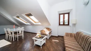Vila Riva Apartments