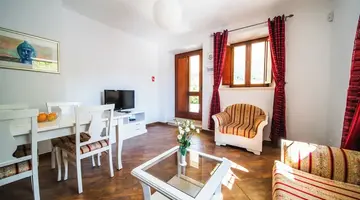 Vila Riva Apartments
