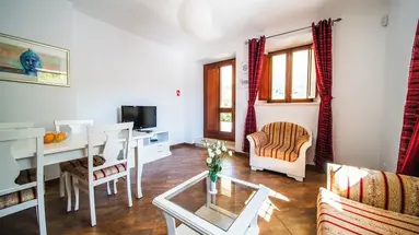 Vila Riva Apartments