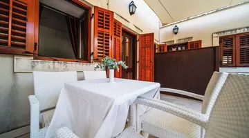 Vila Riva Apartments