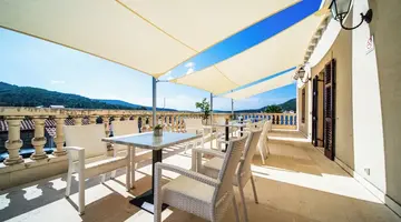 Vila Riva Apartments