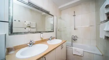 Vila Riva Apartments