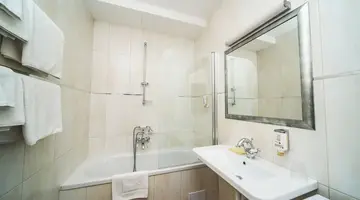 Vila Riva Apartments