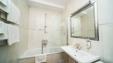 Vila Riva Apartments