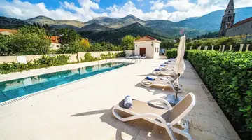 Vila Riva Apartments
