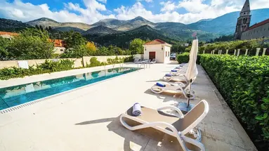 Vila Riva Apartments