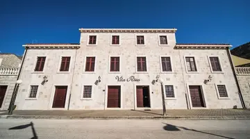 Vila Riva Apartments