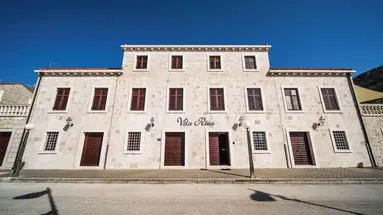 Vila Riva Apartments