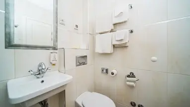 Vila Riva Apartments