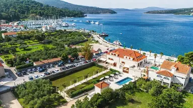 Vila Riva Apartments