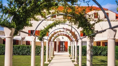 Vila Riva Apartments