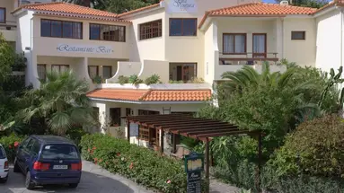 Vila Ventura