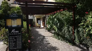 Vila Ventura