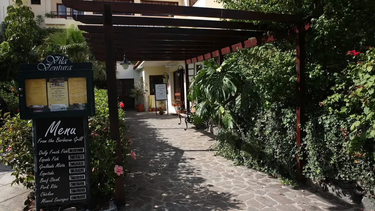 Vila Ventura