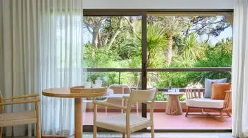 Vilalara Grand Hotel Algarve