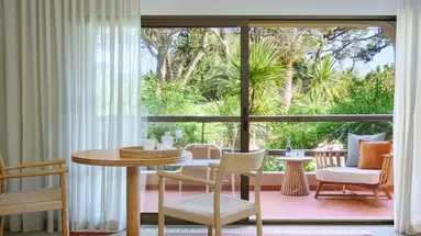 Vilalara Grand Hotel Algarve