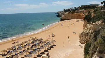 Vilalara Grand Hotel Algarve
