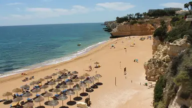 Vilalara Grand Hotel Algarve