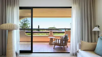 Vilalara Grand Hotel Algarve