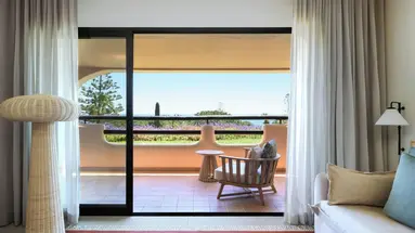 Vilalara Grand Hotel Algarve
