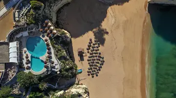 Vilalara Grand Hotel Algarve